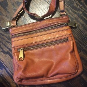 Fossil Purse